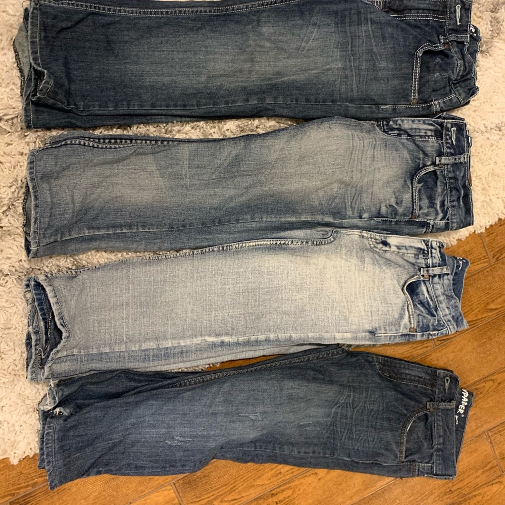 Boys FLYPAPER jeans